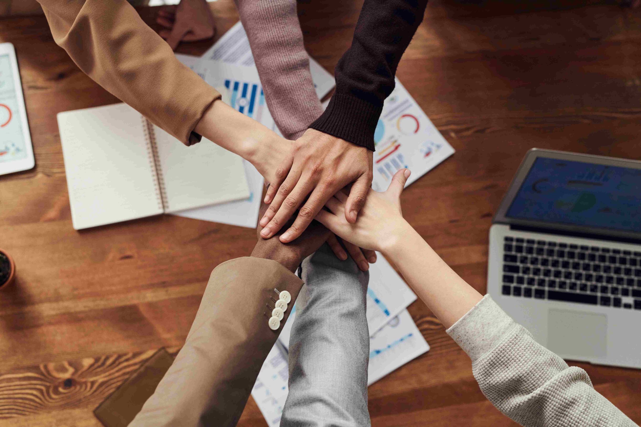 Impacto Real Founders Group