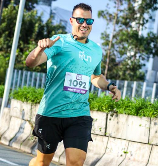 Cristian Gutierrez